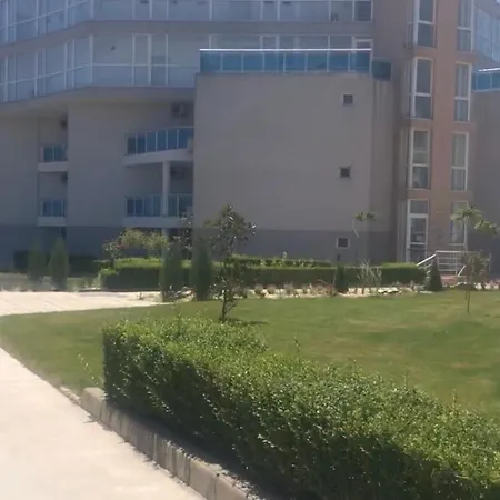 Apartmán -sea View 1 Bedroom In Complex Costa Calma -ravda