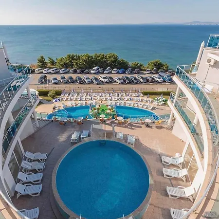 -sea View 1 Bedroom In Complex Costa Calma -ravda