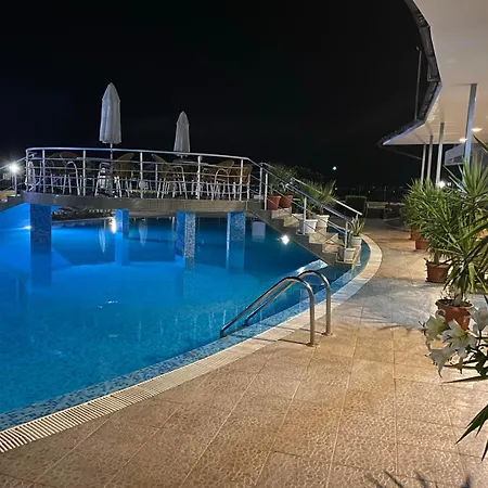 -sea View 1 Bedroom In Complex Costa Calma -ravda * Ravda