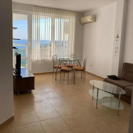 -sea View 1 Bedroom In Complex Costa Calma -ravda Ravda