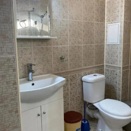 -sea View 1 Bedroom In Complex Costa Calma -ravda * Ravda
