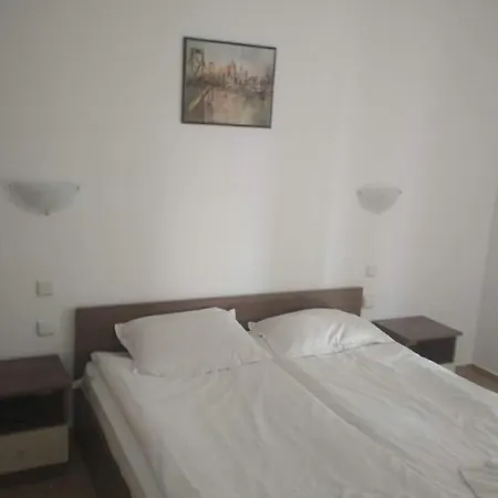 -sea View 1 Bedroom In Complex Costa Calma -ravda Ravda