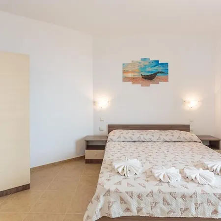 -sea View 1 Bedroom In Complex Costa Calma -ravda Ravda
