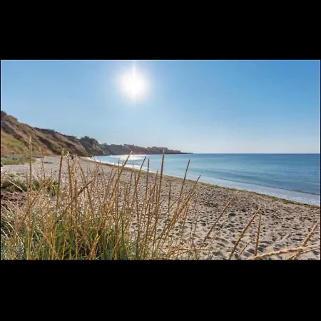 Apartment -sea View 1 Bedroom In Complex Costa Calma -ravda