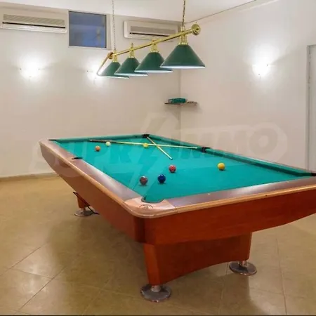-sea View 1 Bedroom In Complex Costa Calma -ravda Apartment *