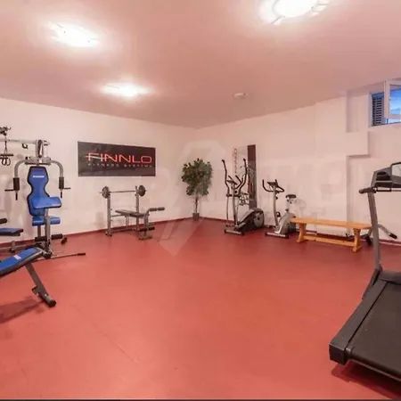 -sea View 1 Bedroom In Complex Costa Calma -ravda * Ravda