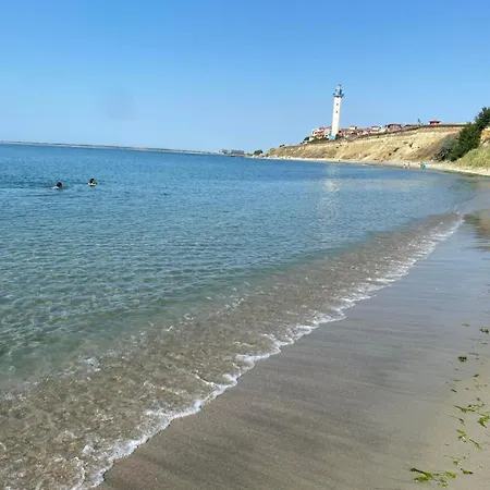 -sea View 1 Bedroom In Complex Costa Calma -ravda Ravda