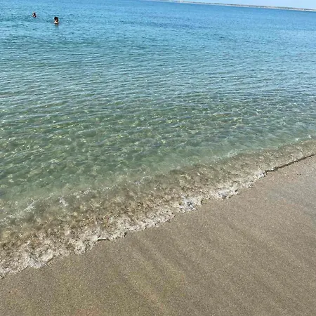 -sea View 1 Bedroom In Complex Costa Calma -ravda