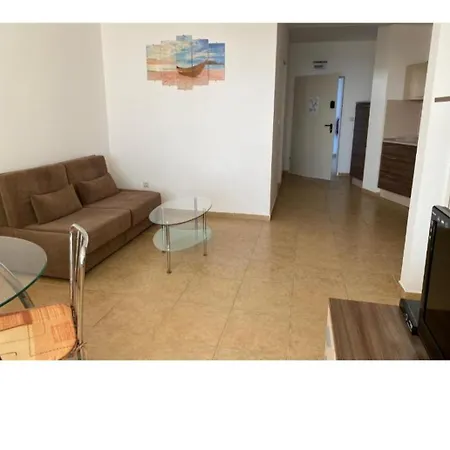 -sea View 1 Bedroom In Complex Costa Calma -ravda Apartment Ravda