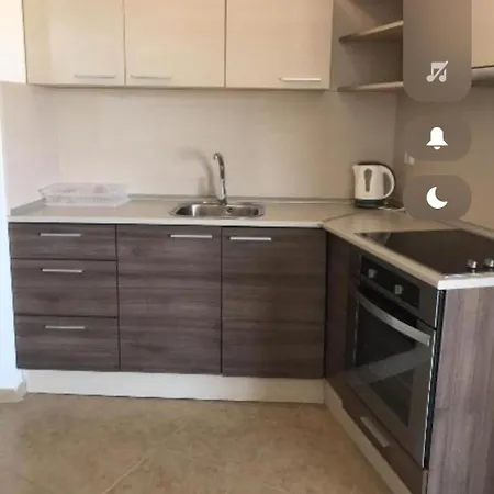 Apartment -sea View 1 Bedroom In Complex Costa Calma -ravda Ravda