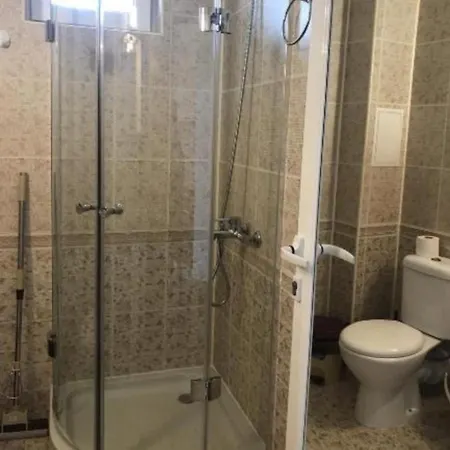 -sea View 1 Bedroom In Complex Costa Calma -ravda * Ravda